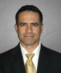 Dr. Ed Medina